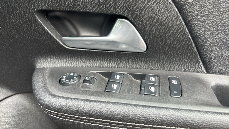 Vauxhall Mokka 1.2 Turbo SRi Premium 5dr Petrol Hatchback